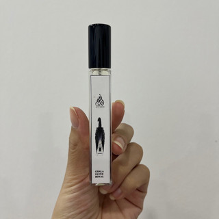 Nước hoa Dubai Đại bàng đen
