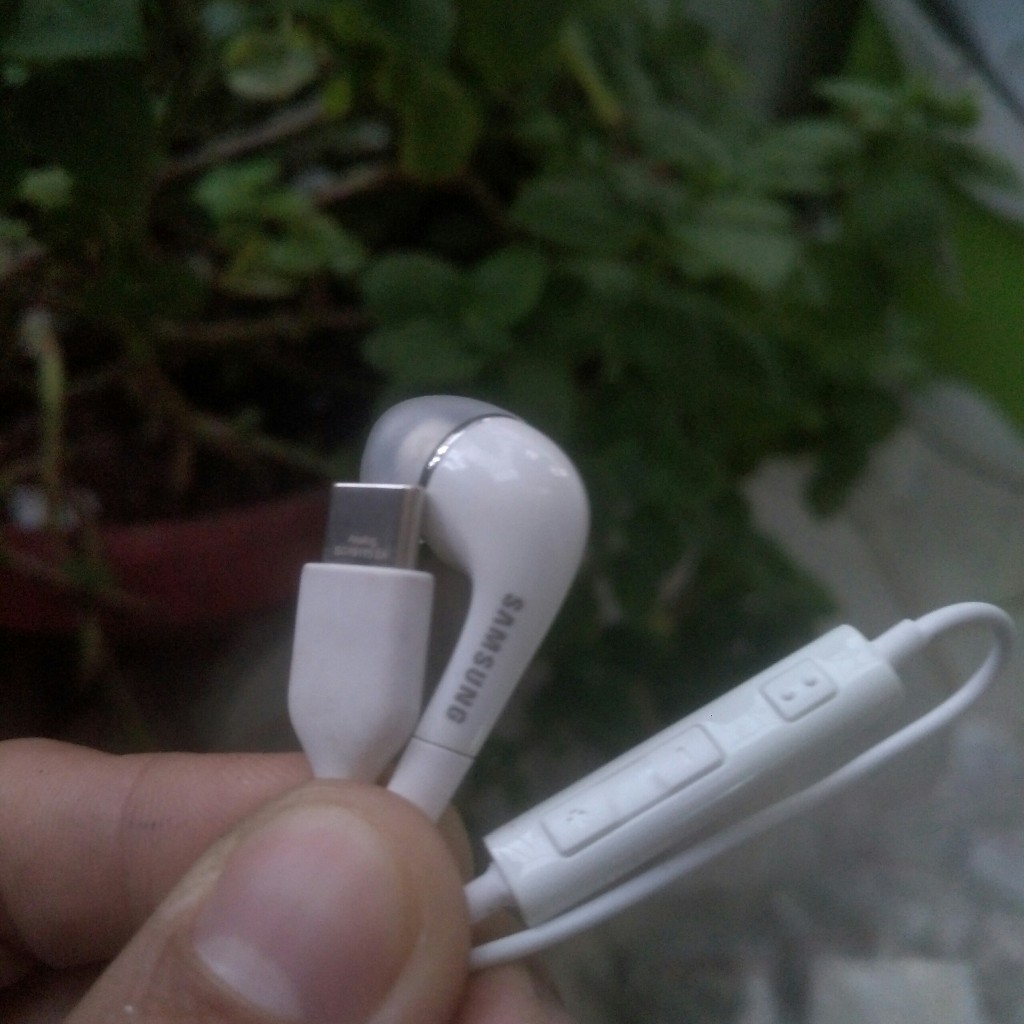 Tai nghe Samsung chânType C zin hãng máy A80 EHS64AVFWE GH59-14995A dùng cho các dòng chân type c đời mới