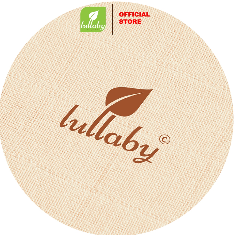 Lullaby - Khăn xô mặt 4 lớp  NH573M