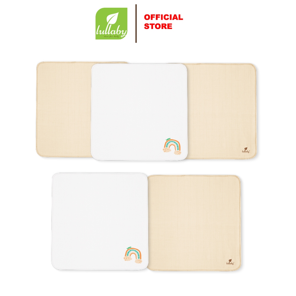 Lullaby - Khăn xô mặt 4 lớp  NH573M