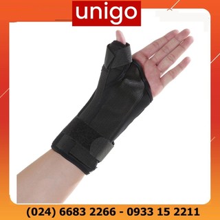 Nẹp ngón tay cái ORBE H1 –Nẹp ngón tay hỗ trợ cố định xương, khớp của ngón tay cái, cổ tay