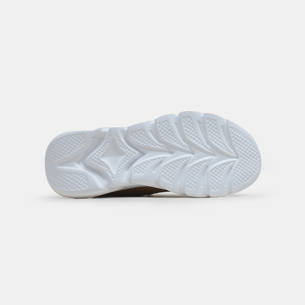 Giày sneaker nam buộc dây cổ thấp đế eva chính hãng GTT BQ06