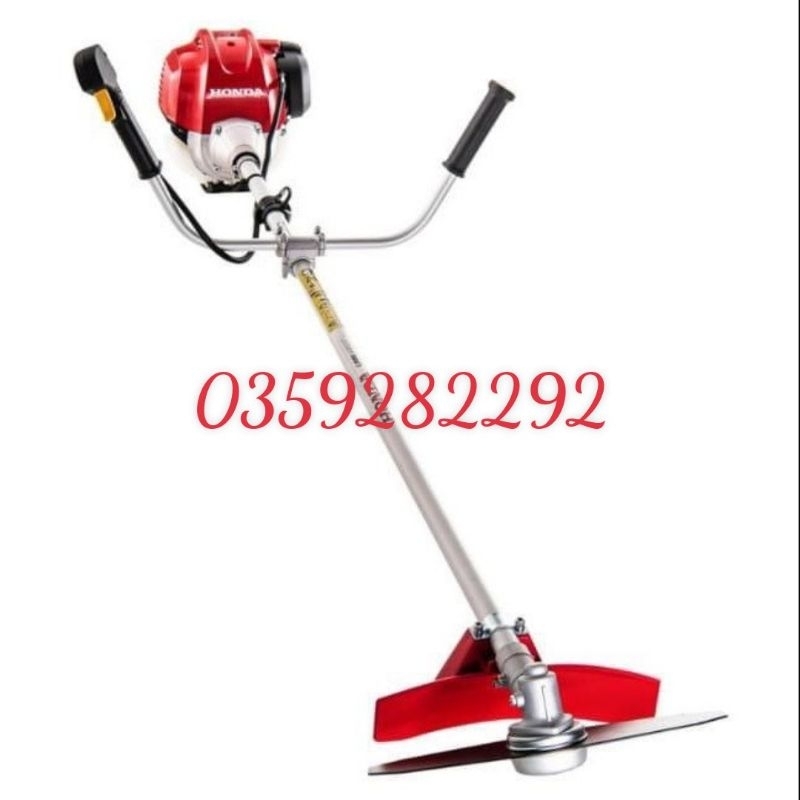 Máy cắt cỏ GX35 chính hãng