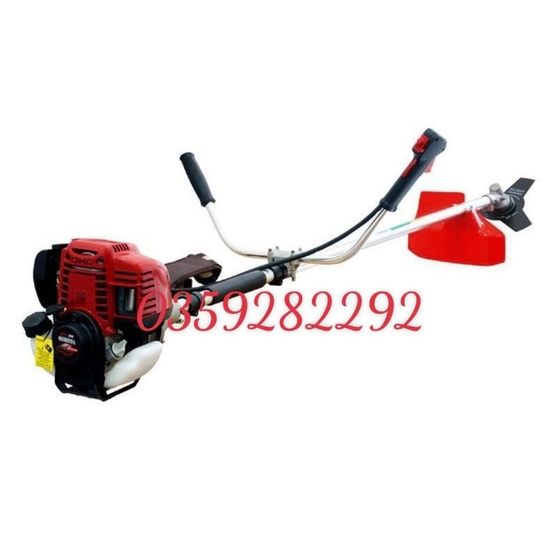 Máy cắt cỏ GX35 chính hãng