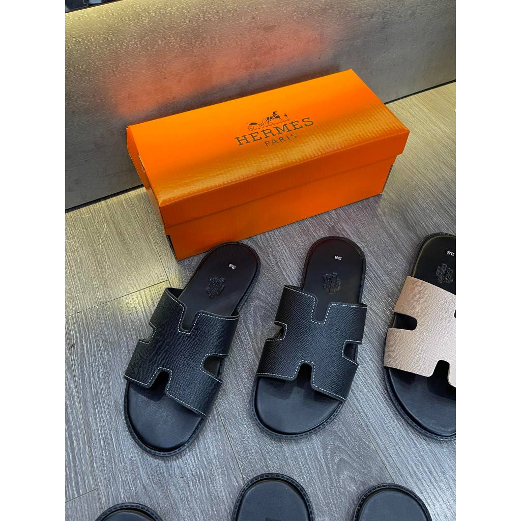 Dép HM Đính Đá , Hàng Đẹp Cao Cấp