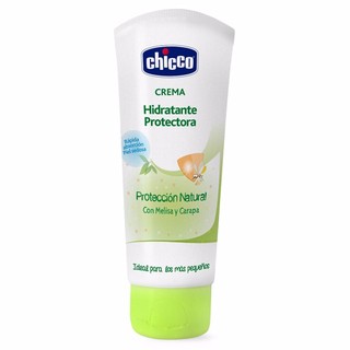 Chicco - kem chống muỗi chicco - trắng - 100ml - cmi04700101