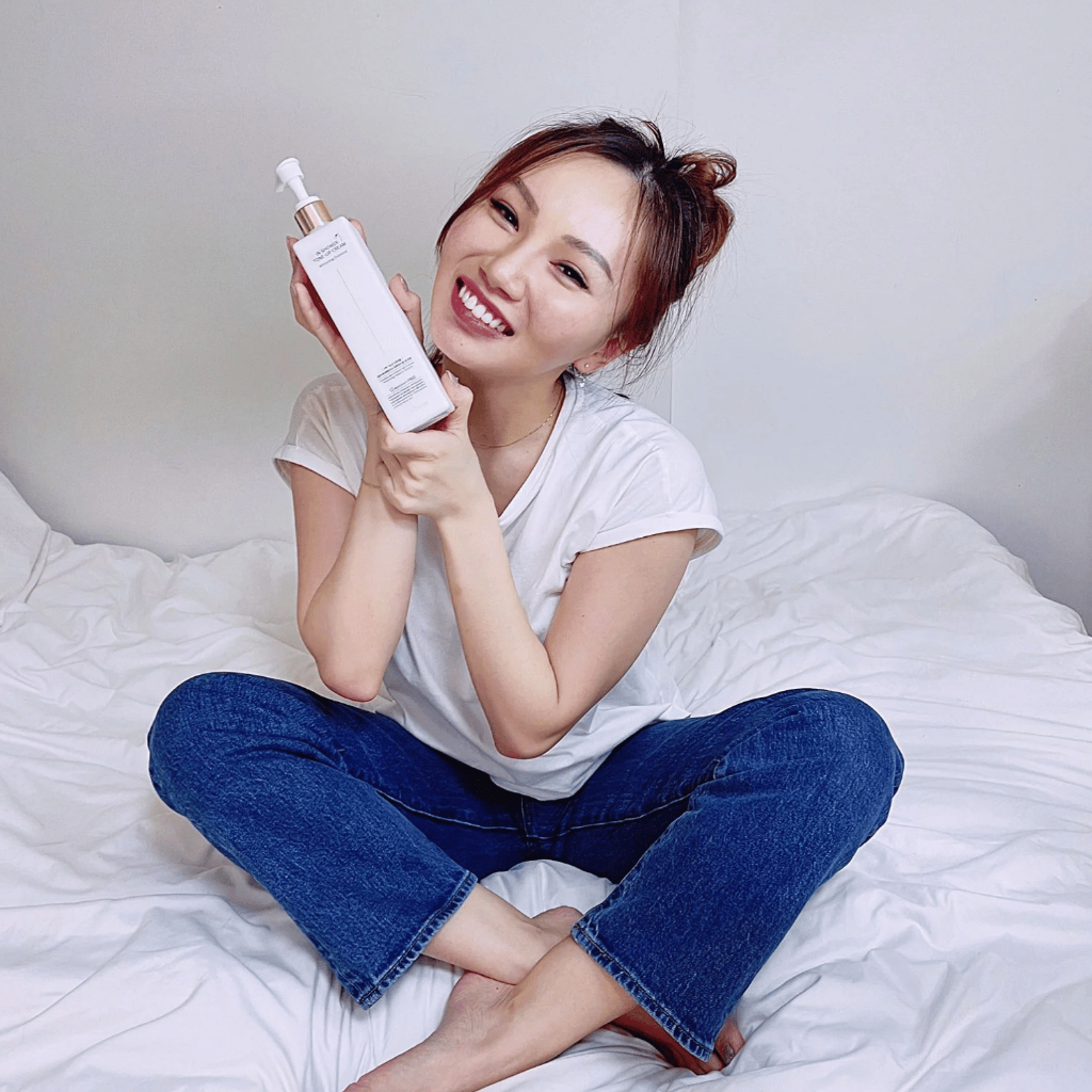 Sữa Tắm Ủ Trắng Medifferen In Shower Tone Up Cream  - Gói Thử