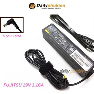 Sạc laptop Fujitsu E733 E734 E743 E744 dailyphukien
