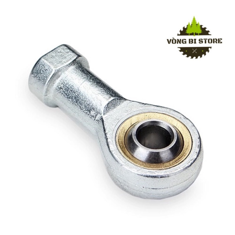 Vòng Bi mắt trâu Si...T/K 6mm, 8mm, 10mm, 12mm, 14mm, 16mm, 18mm T/K