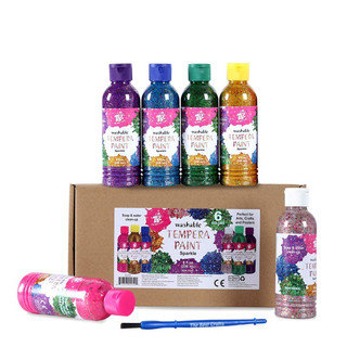 set màu sơn không độc hại