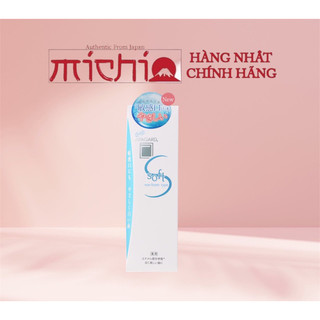 Kem đánh răng trắng răng apagard soft non-foam type nhật bản