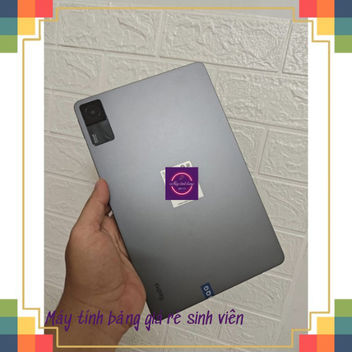 Xiaomi redmi pad 4/128 full box bảo hành 12 tháng