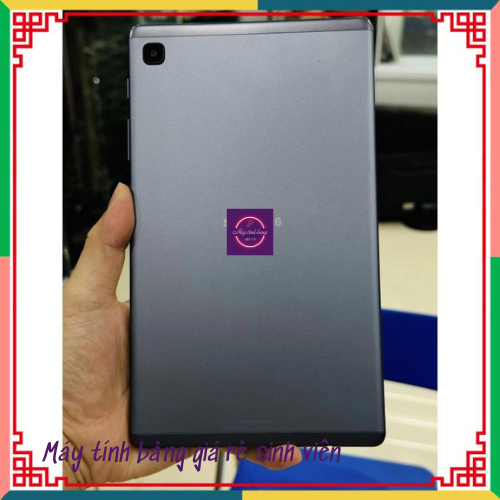 Samsung Galaxy Tab A7 Lite. Máy zin hình thức 98% hỗ trợ sim nghe gọi