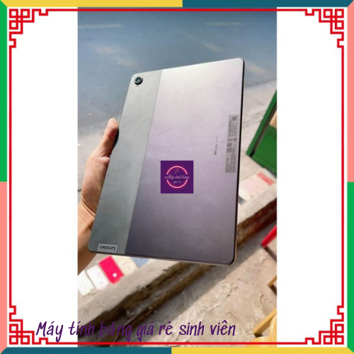 Lenovo tab P11 plus 11 inch bản có khe cắm sim,màn 2k rất đẹp,4 loa lớn hay,pin tốt...
