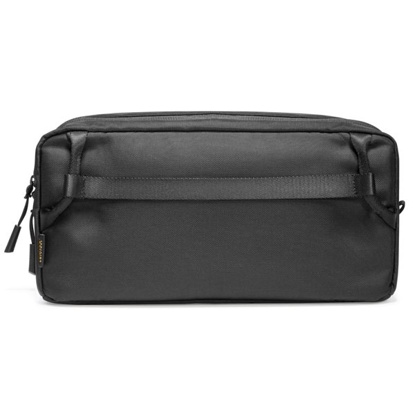 TÚI ĐEO TOMTOC  Arccos-G47 Steam Deck Travel  Bag Black G47M1D1