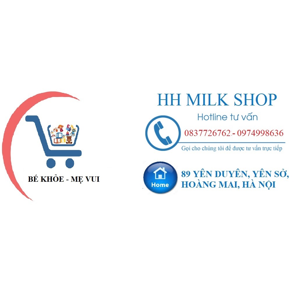 Sữa bột morinaga số 2 320g/850g - tách đai