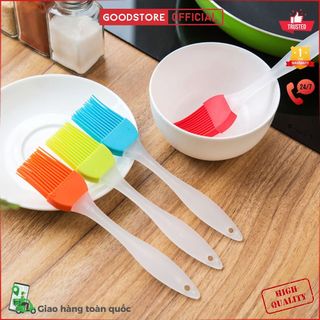 Chổi quét dầu ăn Goodstore I Dụng cụ phết dầu làm bánh