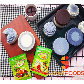 Bột Rau Câu Giòn Agar Rovin - 25 gram