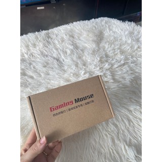 CHUỘT GAMING CỰC ĐẸP