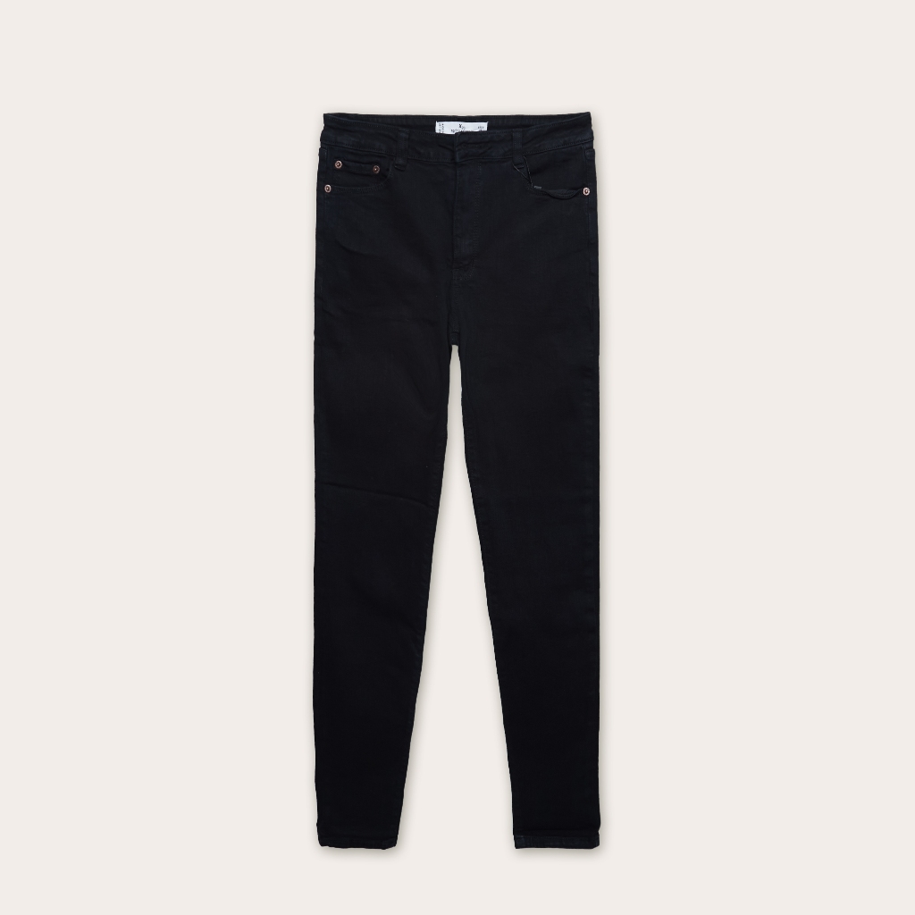 Quần Jeans Nữ Skinny Dáng Ôm Thời Trang X70 - 05550001