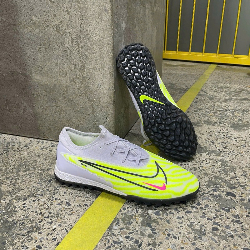 Giày Phantom GX PRO cam kết hàng loại 1- - Dũng Dày Football