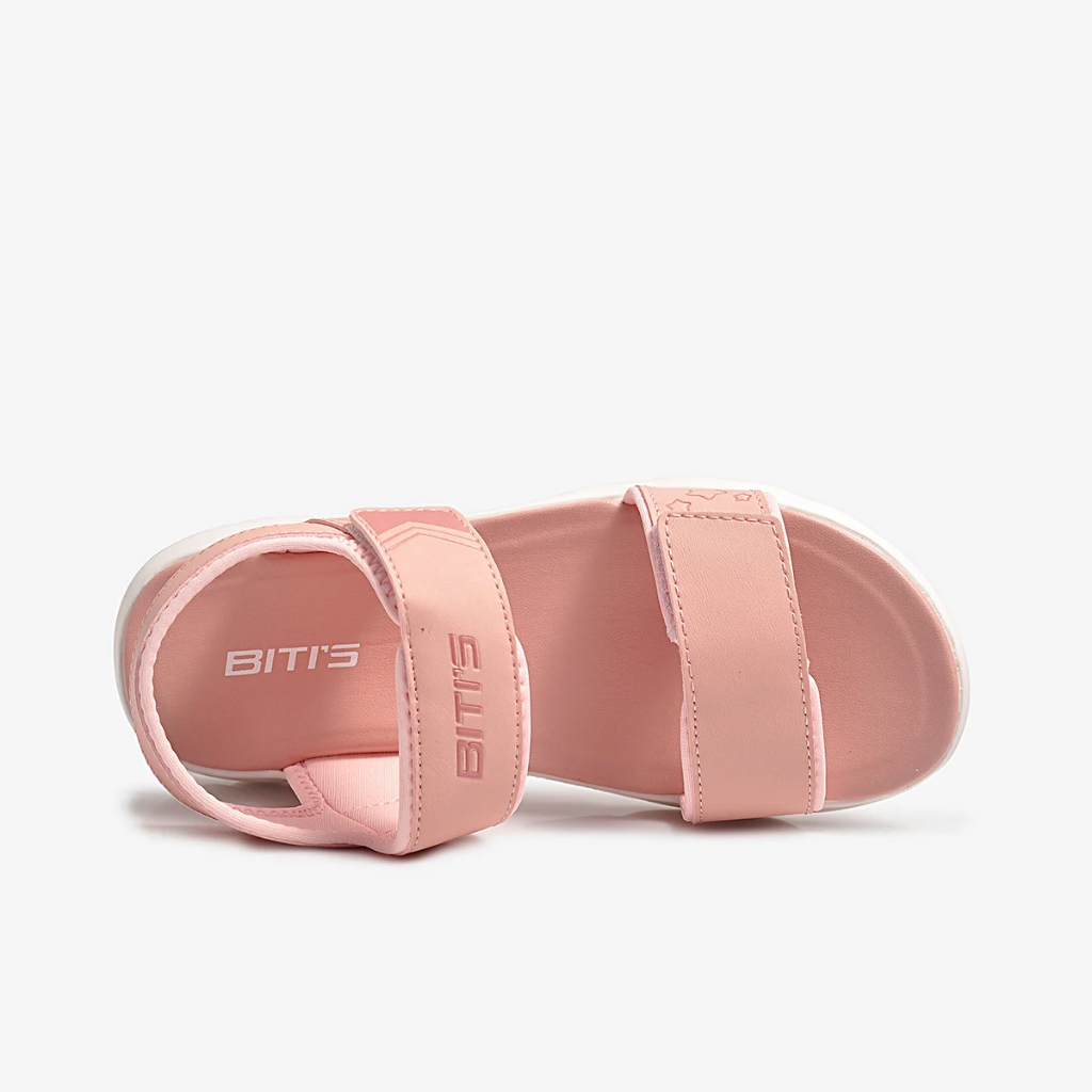 Sandal Eva Phun Bé Gái BEG001700HOG Siêu Nhẹ