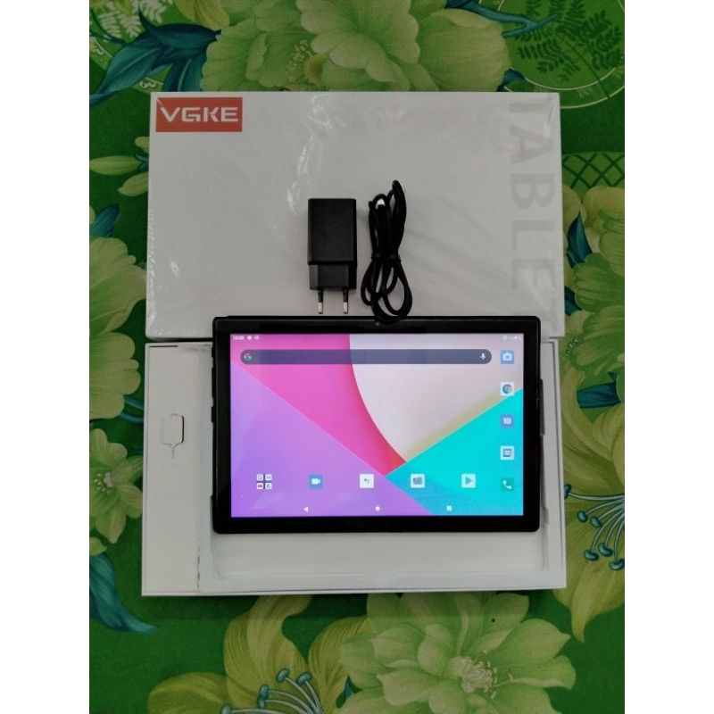 Máy tính bảng VGKE