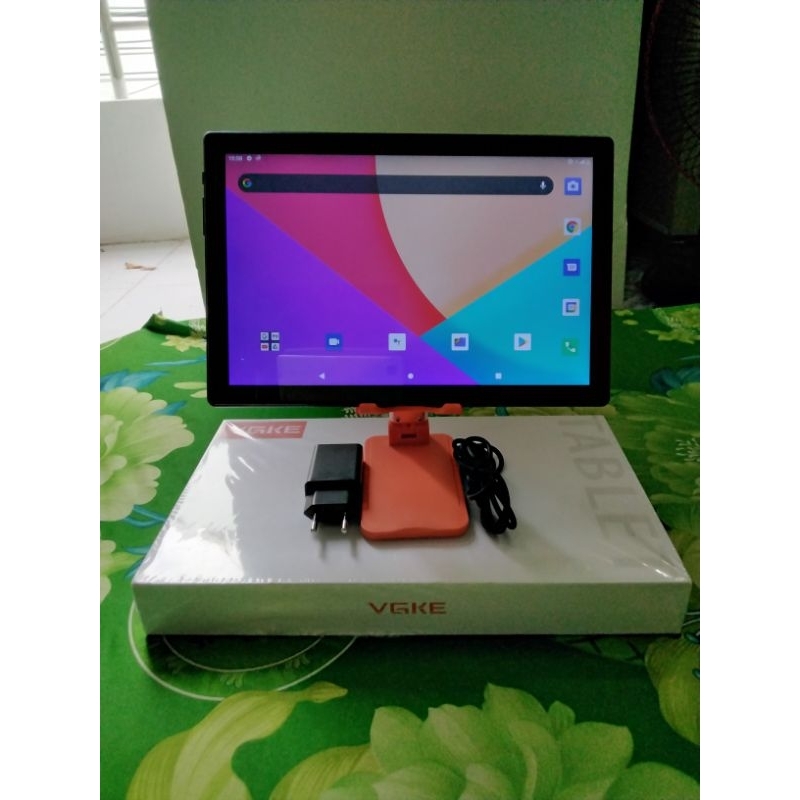 Máy tính bảng VGKE