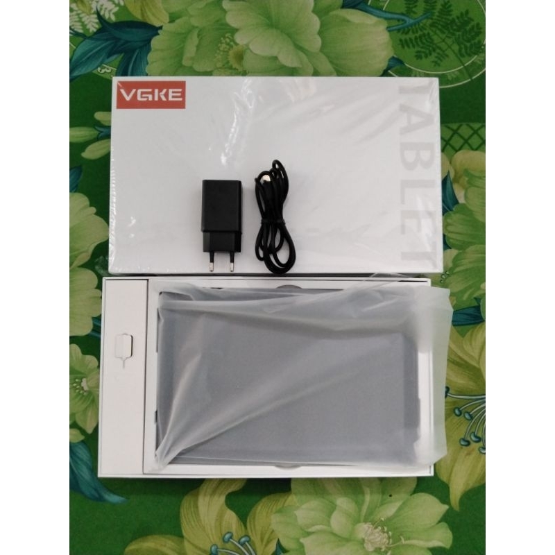 Máy tính bảng VGKE