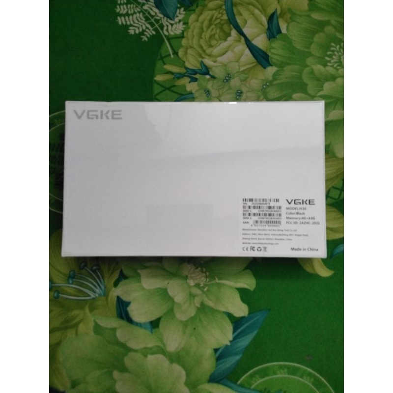 Máy tính bảng VGKE