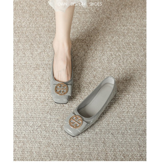 HÀNG CÓ SẴN  ( SIZE 40-44 )_ Giày lười đế bệt BIG SIZE