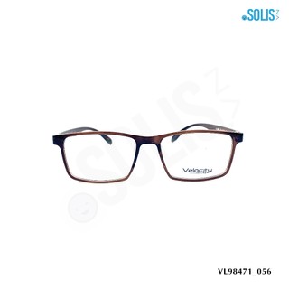 Kính nhựa hiệu velocity vl98471 kích thước 54-17-145