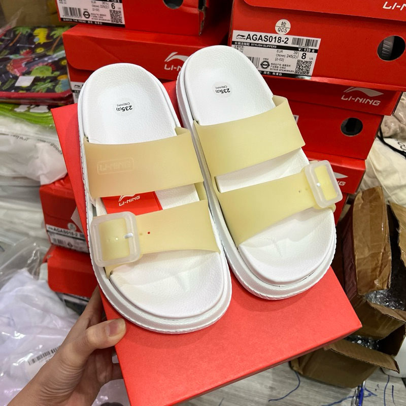 XẢ KHO DÉP LINING