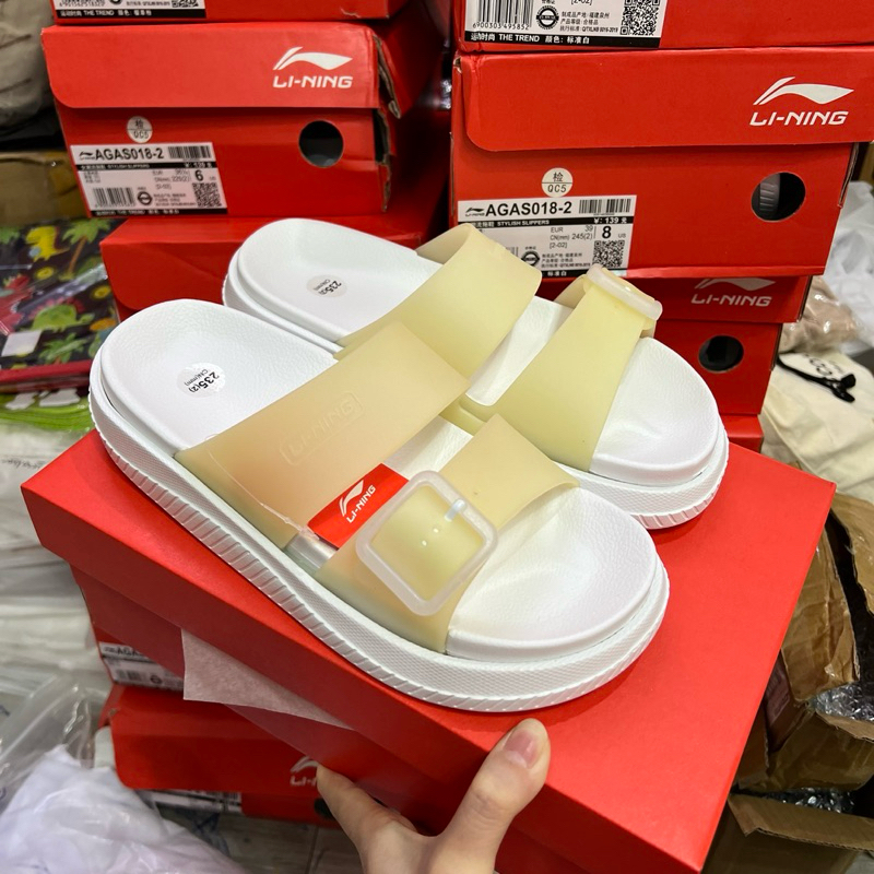 XẢ KHO DÉP LINING