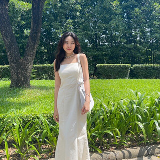 ĐẦM DÀI HAI DÂY ARIEL