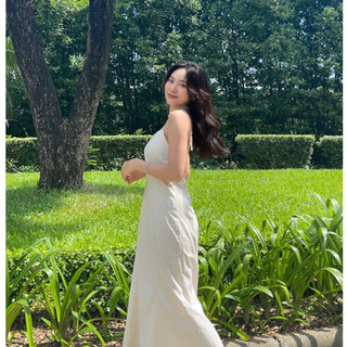 ĐẦM DÀI HAI DÂY ARIEL