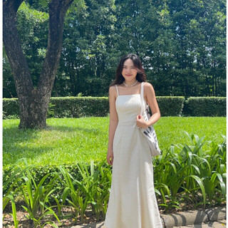 ĐẦM DÀI HAI DÂY ARIEL
