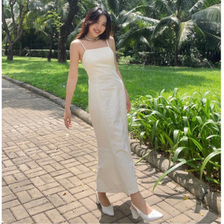 ĐẦM DÀI HAI DÂY ARIEL