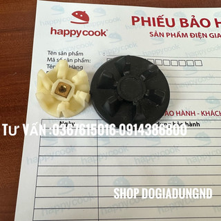 [Mã ELHA22 giảm 5% đơn 300K] Phụ kiện máy xay sinh tố happy cook