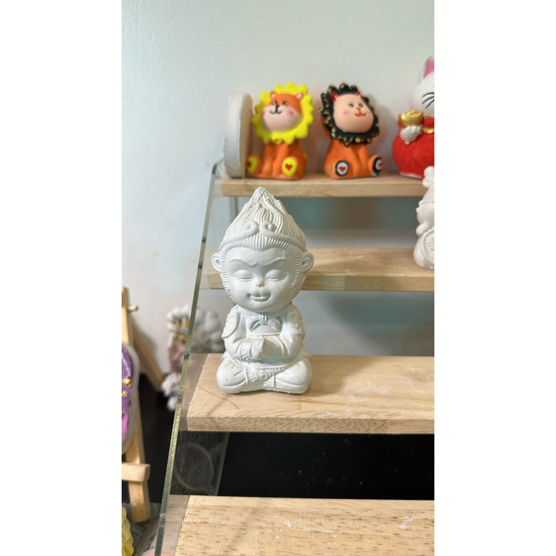 tượng tôn ngộ không