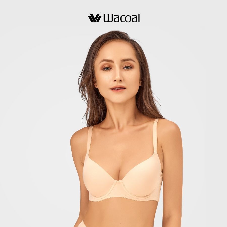 Áo lót Wacoal ILB5971 có gọng, nâng nhẹ, không mút
