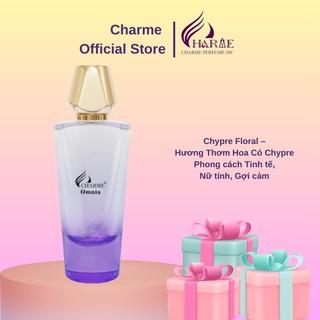 Nước hoa nữ Charme Omnia Crystal 35ml