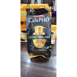 Túi cà phê Phố Rang Xay 450gr