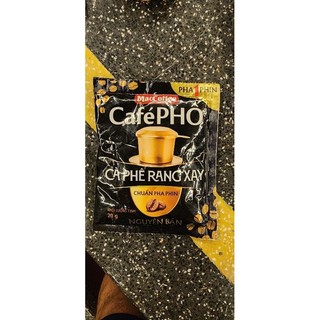 Túi cà phê Phố Rang Xay 450gr
