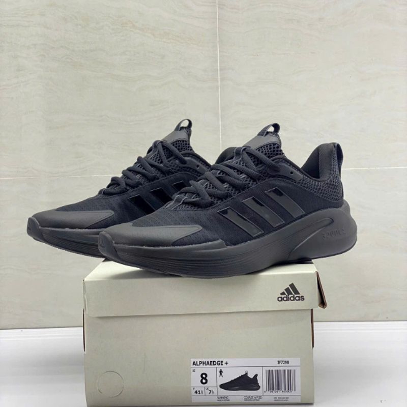 Giày nam Adidas alpha edge  tặng kèm vớ