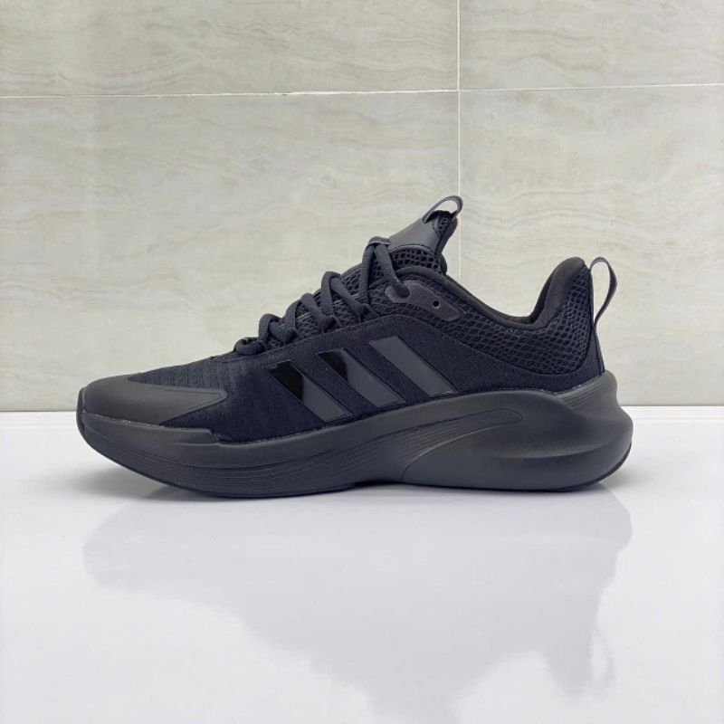 Giày nam Adidas alpha edge  tặng kèm vớ