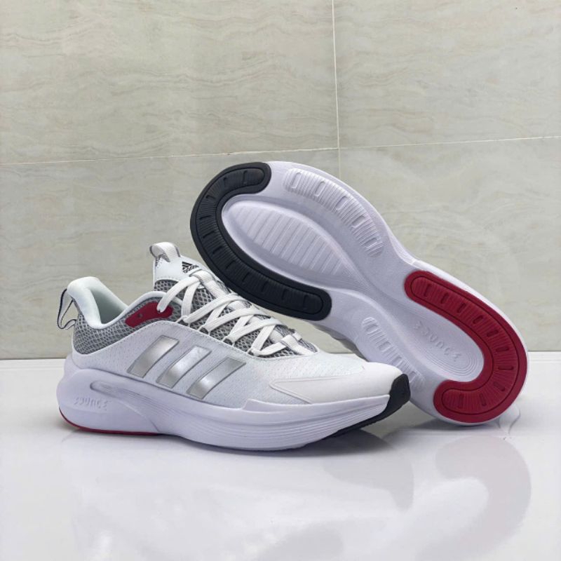 Giày nam Adidas alpha edge  tặng kèm vớ