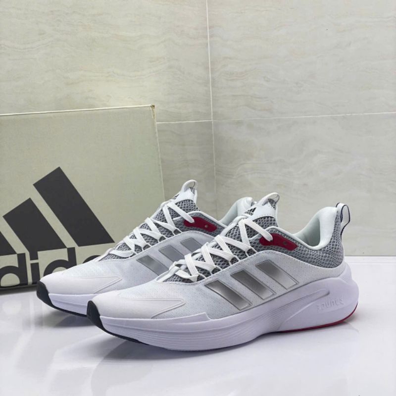 Giày nam Adidas alpha edge  tặng kèm vớ