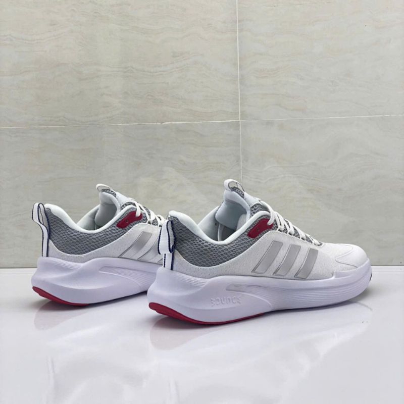 Giày nam Adidas alpha edge  tặng kèm vớ