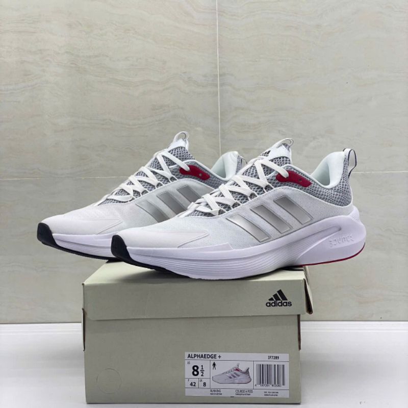 Giày nam Adidas alpha edge  tặng kèm vớ